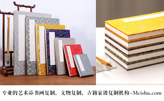 天等县-有没有专业的书画打印复制公司推荐？